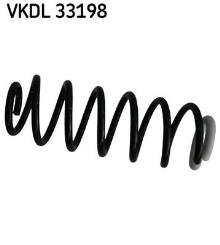 SKF VKDL 33198